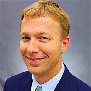 Dr. Jeremy Holdsworth, MD