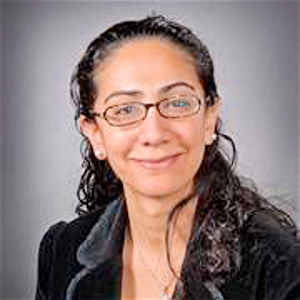 Dr. Saloni Anand, MD