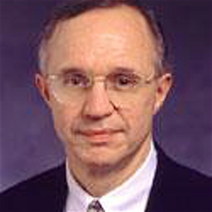Dr. James Montie, MD