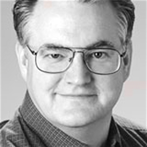 Dr. Gregory Walker, MD