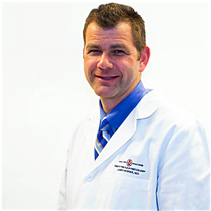 Dr. James Mcbride, MD