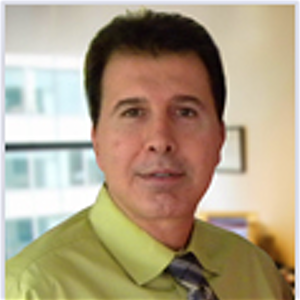 Dr. Robert Hosseini, MD
