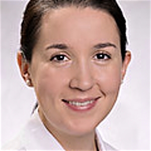 Dr. Martina Mcgrath