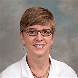 Dr. Anne Eacker