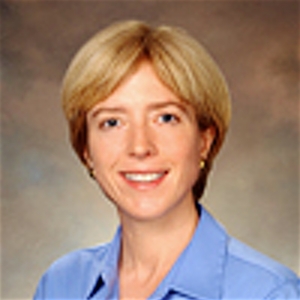 Dr. Polly Purgason, MD