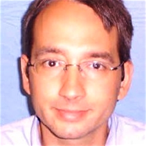 Dr. Robert Paul, MD