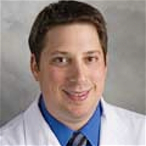 Dr. Daniel Wool, MD