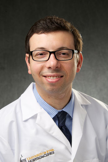 Dr. Daniel Vaena, MD