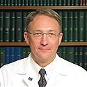 Dr. Henry Arts, MD