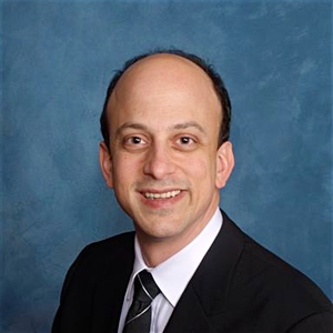 Dr. Gil Aronson, MD