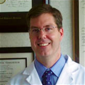 Dr. John Heath, MD