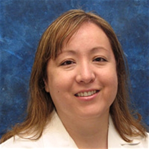 Dr. Marcia Casas, MD