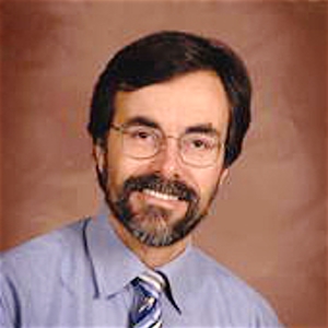 Dr. David Mcanulty, MD