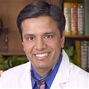 Dr. Shrinivas Diggikar, MD