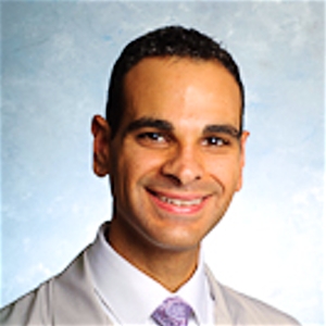 Dr. Mark Mikhael, MD