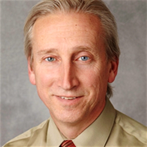 Dr. James Hynson, MD