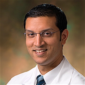 Dr. Sanjeev Vasudevan, MD