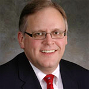 Dr. Ken Cheyne, MD