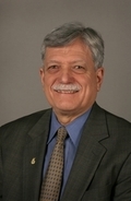 Dr. Daniel Williams, MD