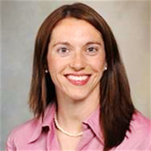 Dr. Jennifer Althoff, MD