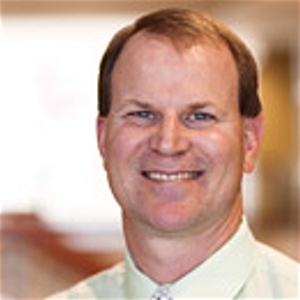 Dr. Patrick Smith, MD