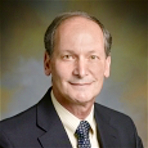 Dr. Steven Parker, MD