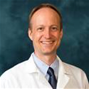Dr. Keith Kocher, MD