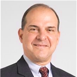 Dr. John Carl, MD