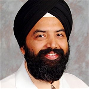 Dr. Swaranjit Bhasin, MD