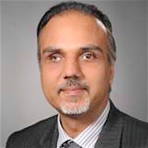 Dr. Shahid Rasul, MD