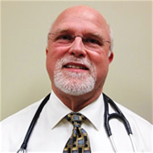 Dr. Richard Banks, MD