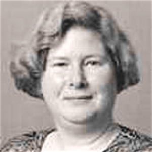 Dr. Patricia Burford, MD