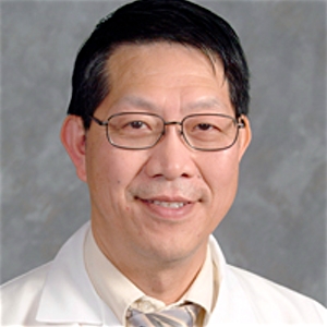 Dr. Joseph Wong, MD