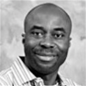 Dr. Stanley Okosun, MD