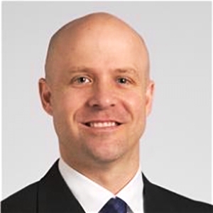 Dr. Bruce Vrooman, MD