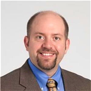 Dr. Scott Starenchak, MD
