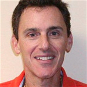 Dr. Seth Steinberg, MD