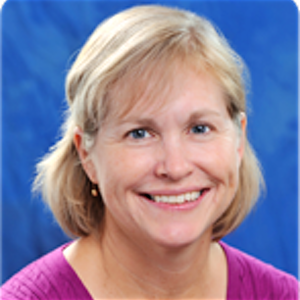 Dr. Nanci Stauffer, MD