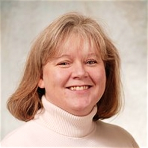 Dr. Polly Haberlin, MD