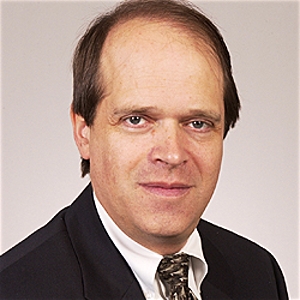 Dr. David Koelle