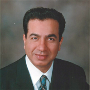 Dr. Moniz Dawood, MD