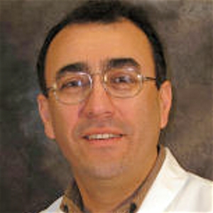 Dr. Alex Aslan, MD