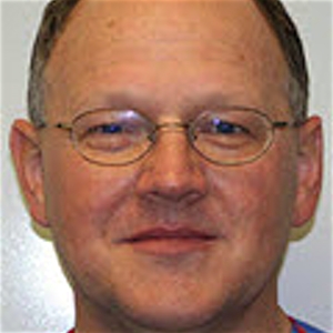 Dr. David Roberson, MD