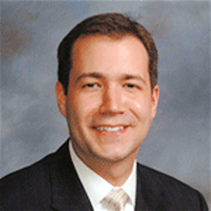 Dr. Brian Shaffer, MD