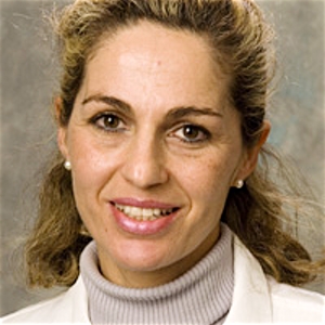 Dr. Mercedes Conklin, MD