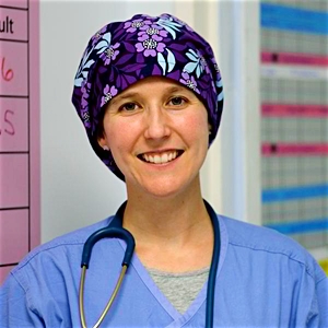 Dr. Margo Vallee