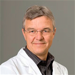 Dr. Lee Mckinley, MD
