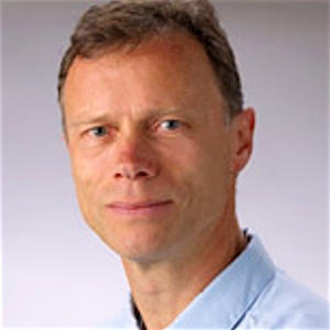 Dr. Marin Muller, MD