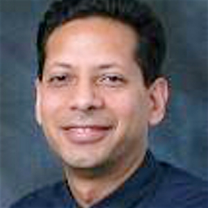 Dr. Rupal Bandi, MD
