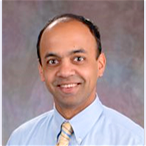 Dr. Aarchan Joshi, MD